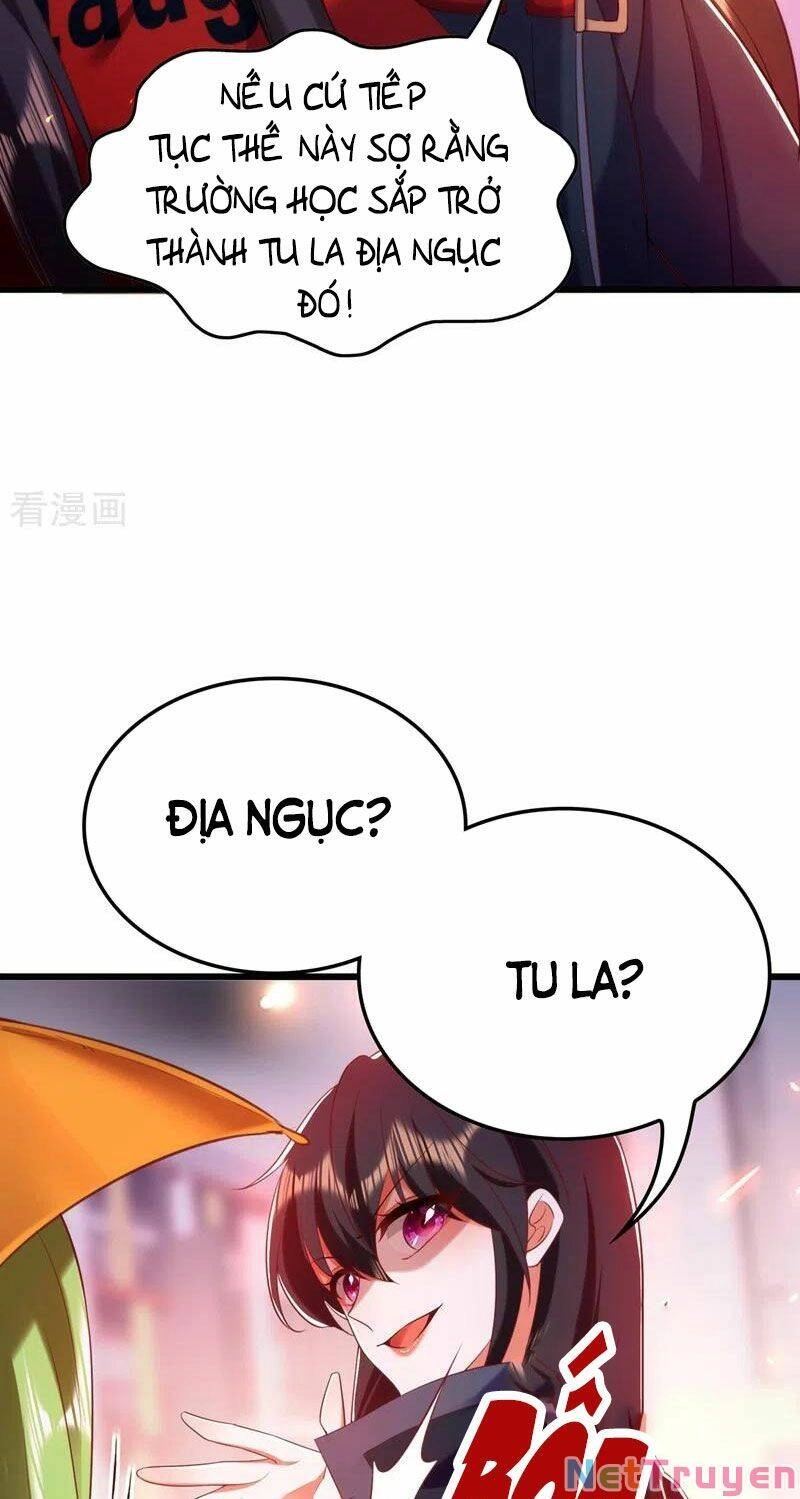 Trùng Sinh Không Gian: Cô Vợ Hào Môn Nóng Bỏng Không Dễ Chọc Chapter 160 - 11