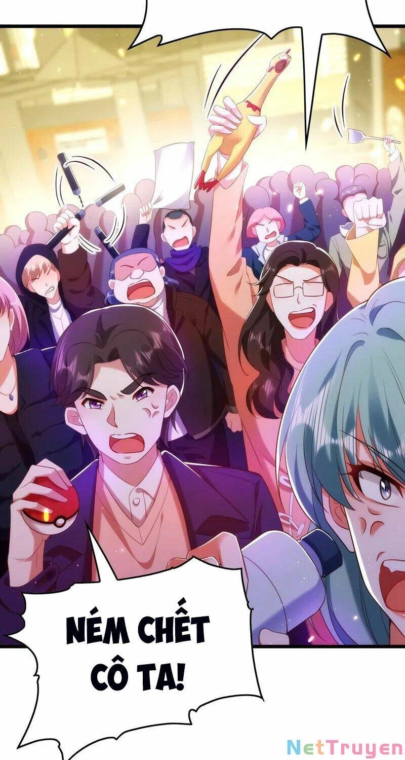 Trùng Sinh Không Gian: Cô Vợ Hào Môn Nóng Bỏng Không Dễ Chọc Chapter 160 - 16