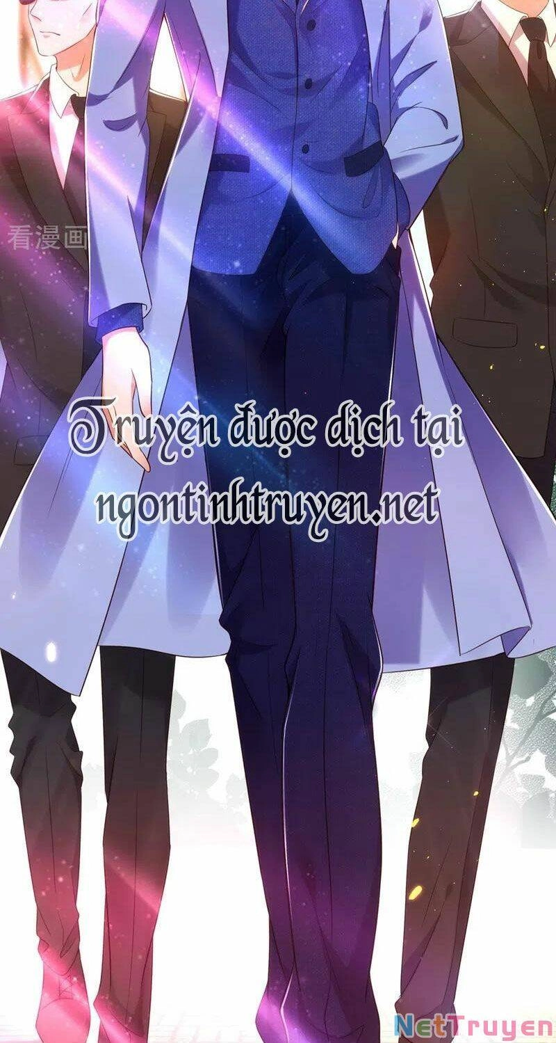 Trùng Sinh Không Gian: Cô Vợ Hào Môn Nóng Bỏng Không Dễ Chọc Chapter 160 - 19