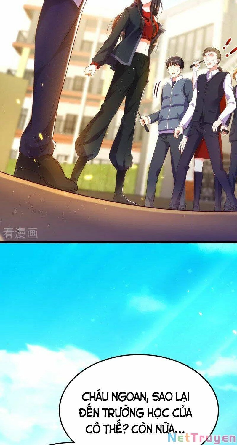 Trùng Sinh Không Gian: Cô Vợ Hào Môn Nóng Bỏng Không Dễ Chọc Chapter 160 - 21