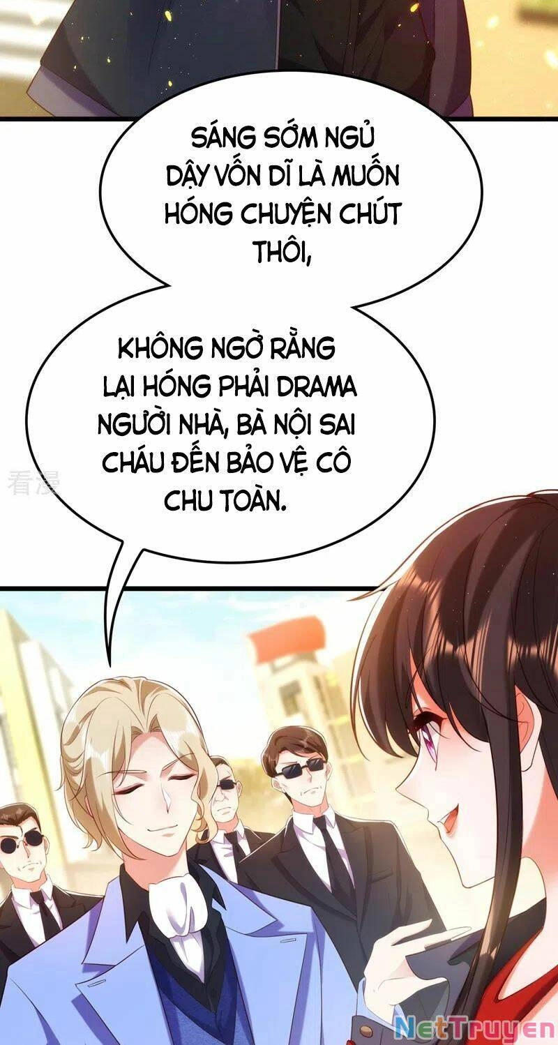 Trùng Sinh Không Gian: Cô Vợ Hào Môn Nóng Bỏng Không Dễ Chọc Chapter 160 - 23