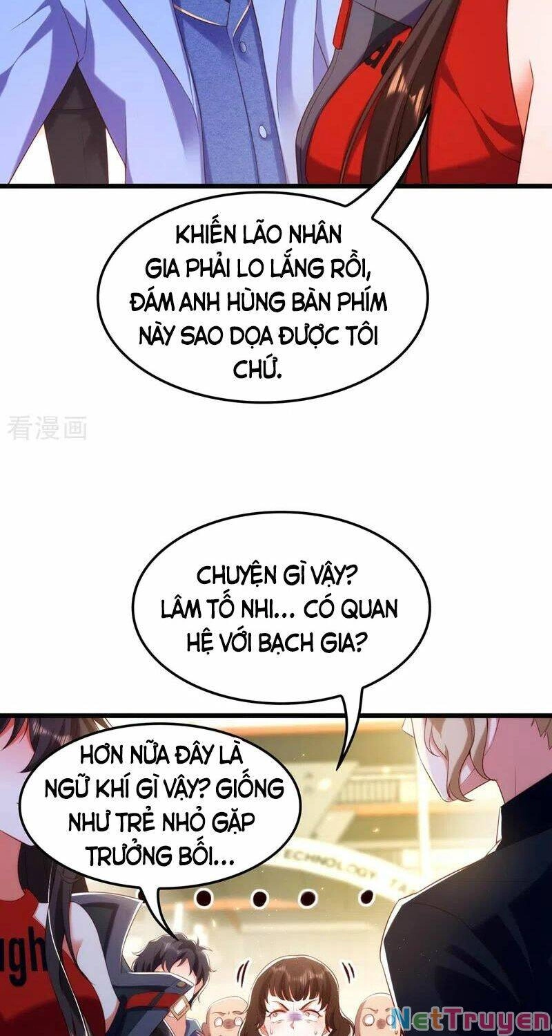 Trùng Sinh Không Gian: Cô Vợ Hào Môn Nóng Bỏng Không Dễ Chọc Chapter 160 - 24