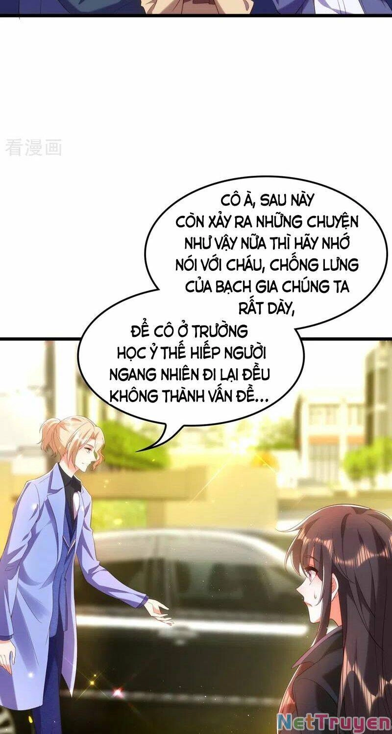 Trùng Sinh Không Gian: Cô Vợ Hào Môn Nóng Bỏng Không Dễ Chọc Chapter 160 - 28