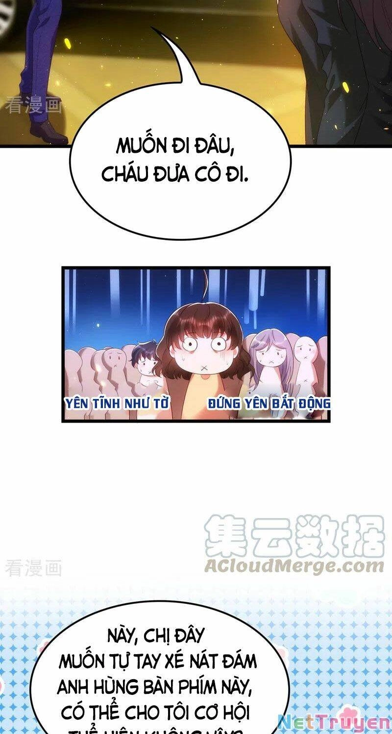 Trùng Sinh Không Gian: Cô Vợ Hào Môn Nóng Bỏng Không Dễ Chọc Chapter 160 - 29