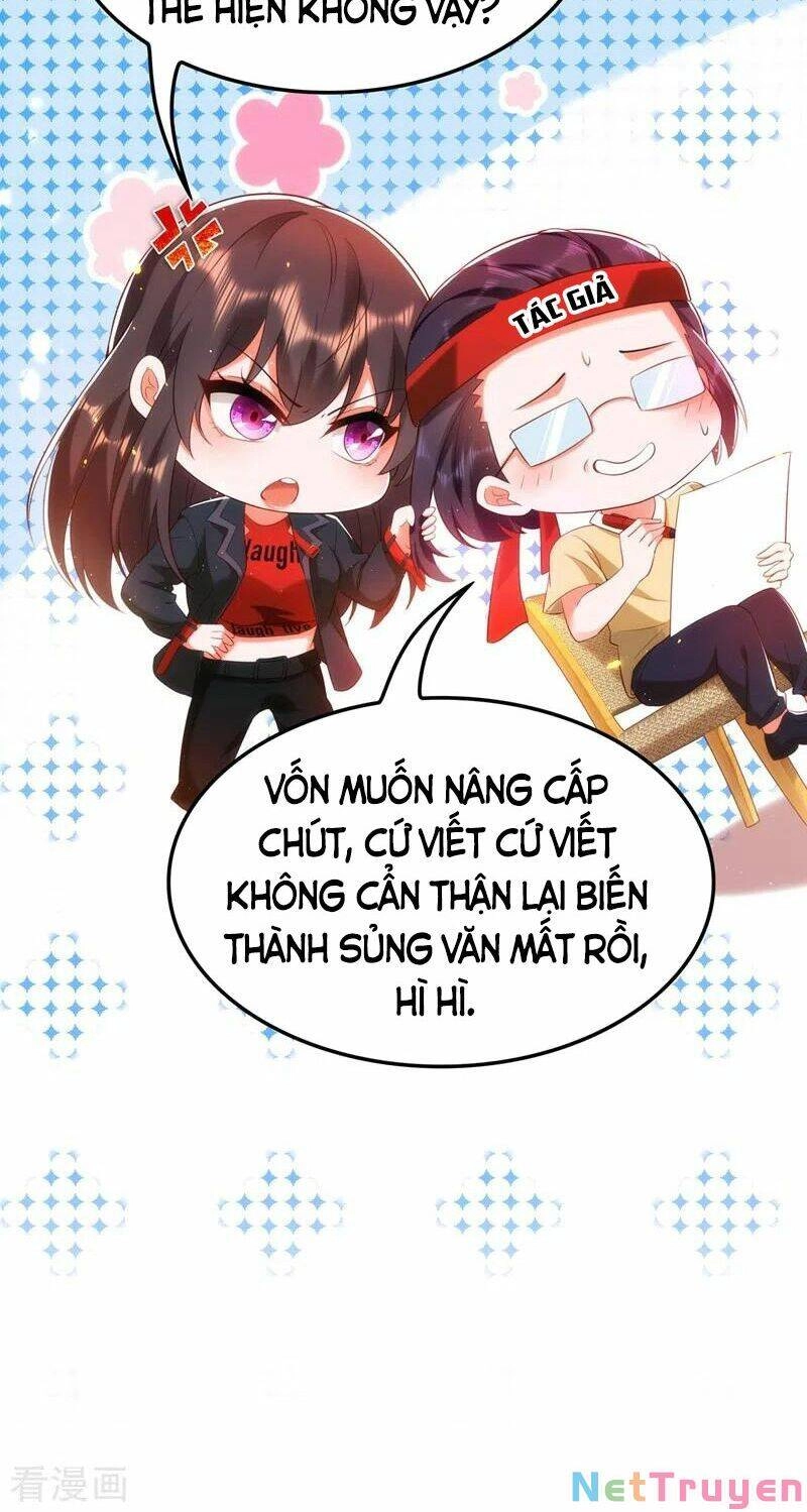 Trùng Sinh Không Gian: Cô Vợ Hào Môn Nóng Bỏng Không Dễ Chọc Chapter 160 - 30