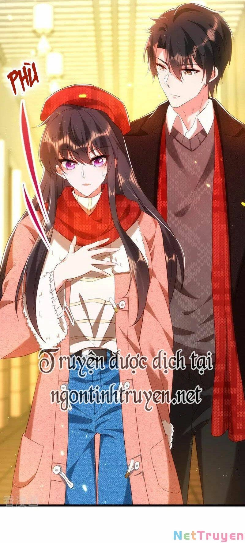 Trùng Sinh Không Gian: Cô Vợ Hào Môn Nóng Bỏng Không Dễ Chọc Chapter 161 - 4