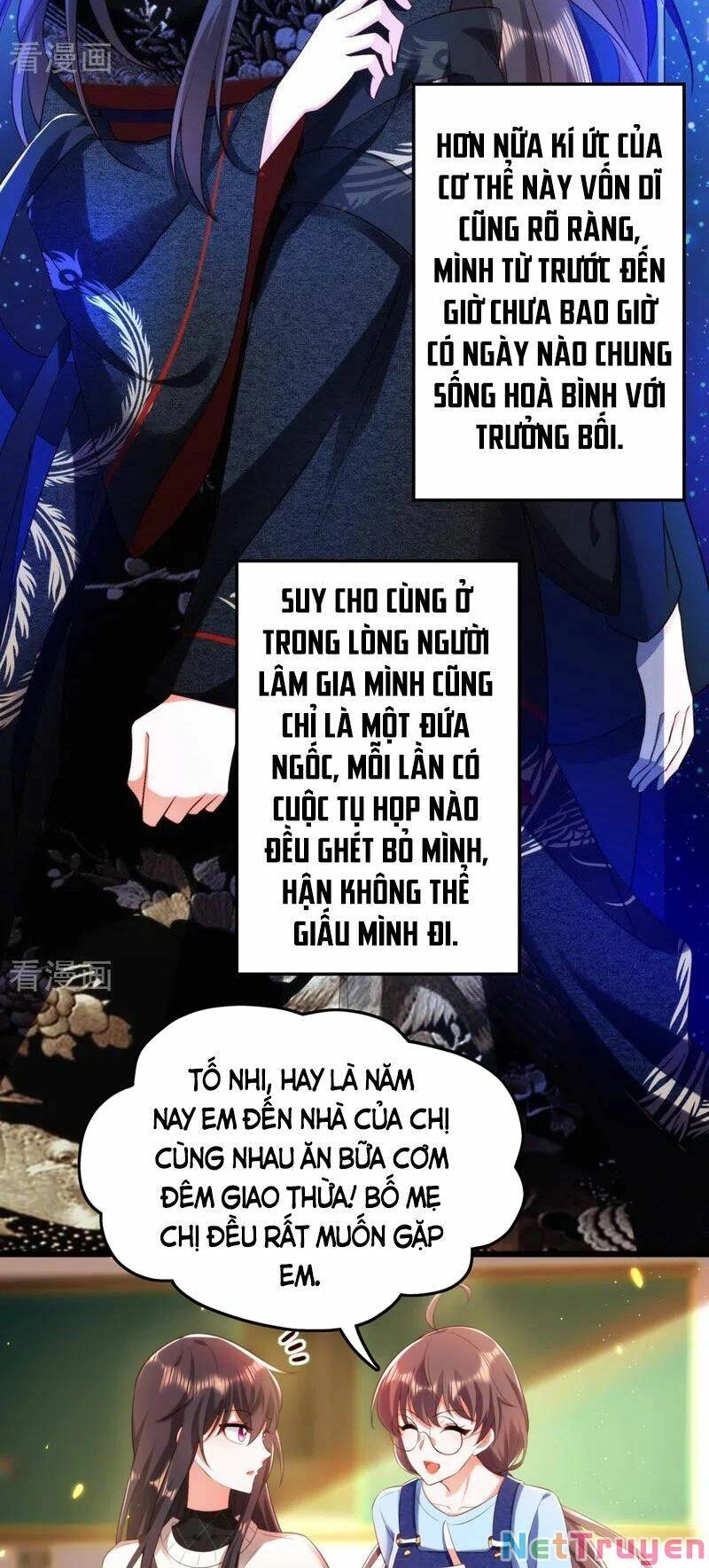 Trùng Sinh Không Gian: Cô Vợ Hào Môn Nóng Bỏng Không Dễ Chọc Chapter 161 - 8