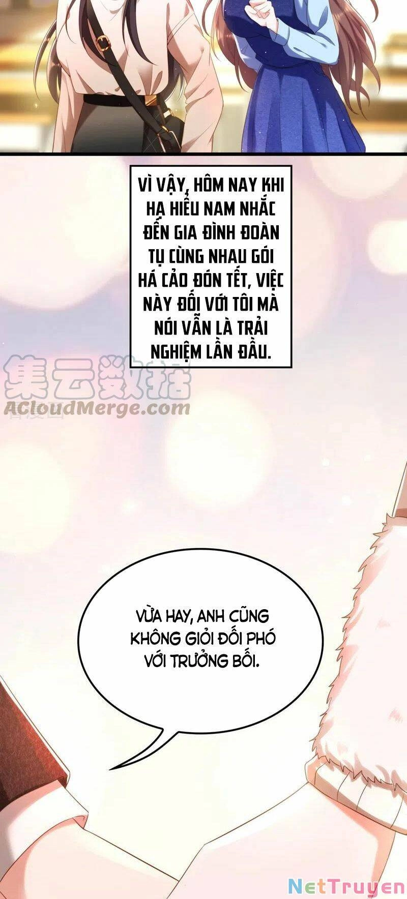 Trùng Sinh Không Gian: Cô Vợ Hào Môn Nóng Bỏng Không Dễ Chọc Chapter 161 - 9