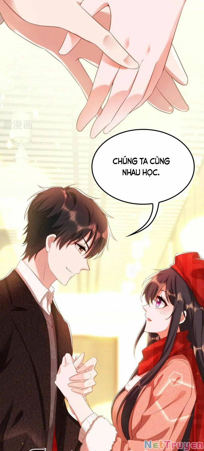 Trùng Sinh Không Gian: Cô Vợ Hào Môn Nóng Bỏng Không Dễ Chọc Chapter 161 - 10