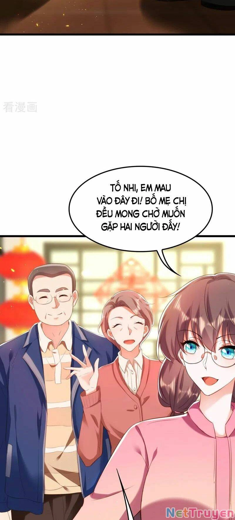 Trùng Sinh Không Gian: Cô Vợ Hào Môn Nóng Bỏng Không Dễ Chọc Chapter 161 - 12