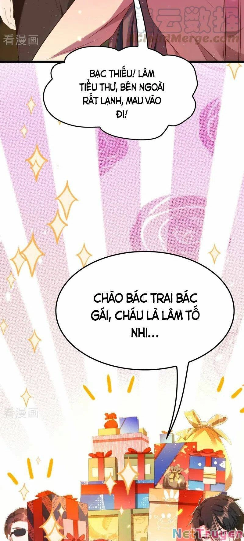 Trùng Sinh Không Gian: Cô Vợ Hào Môn Nóng Bỏng Không Dễ Chọc Chapter 161 - 13