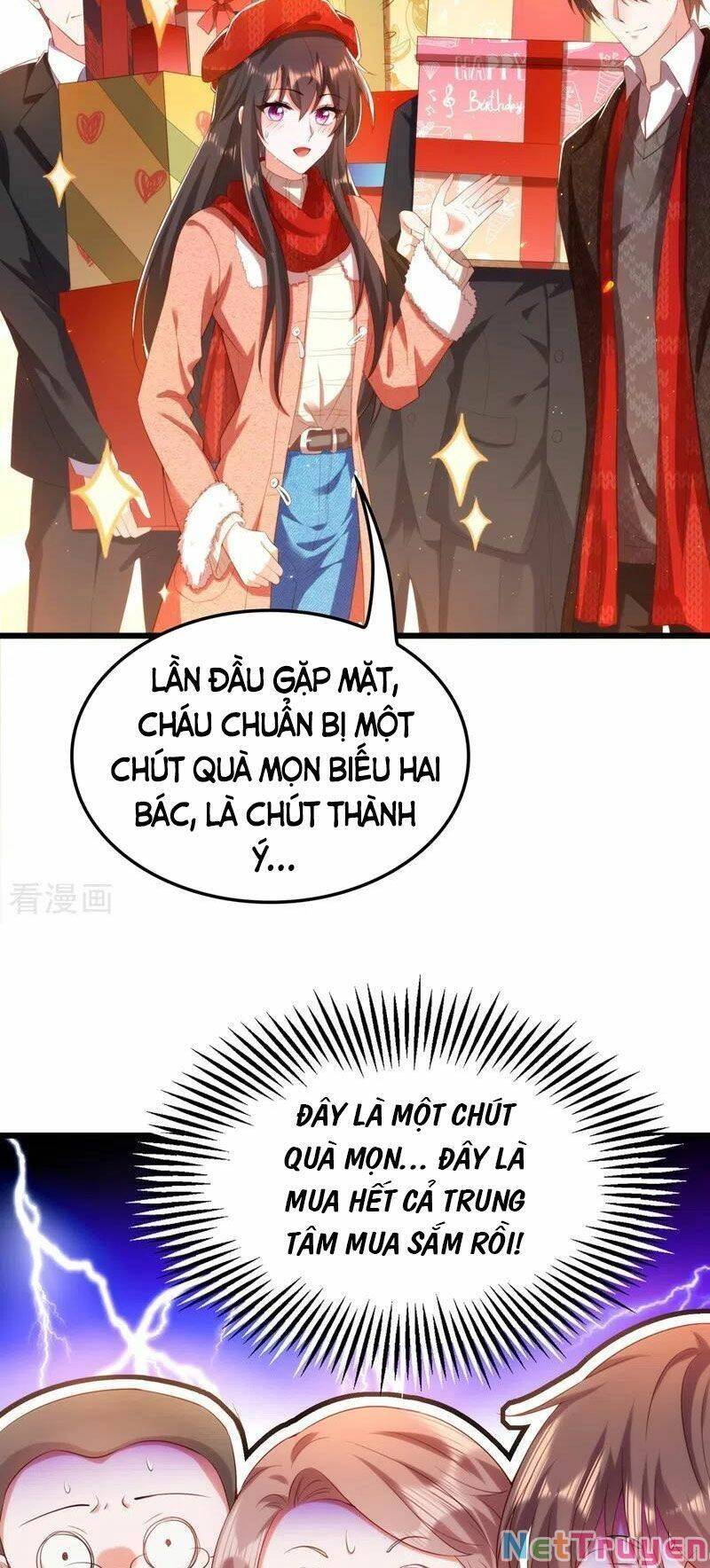 Trùng Sinh Không Gian: Cô Vợ Hào Môn Nóng Bỏng Không Dễ Chọc Chapter 161 - 14