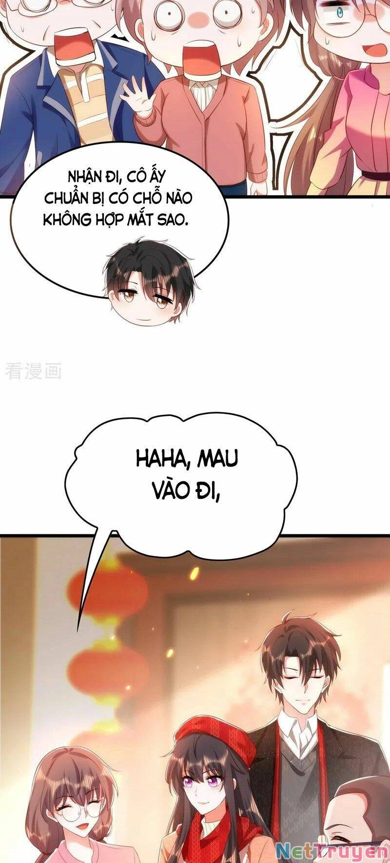 Trùng Sinh Không Gian: Cô Vợ Hào Môn Nóng Bỏng Không Dễ Chọc Chapter 161 - 15