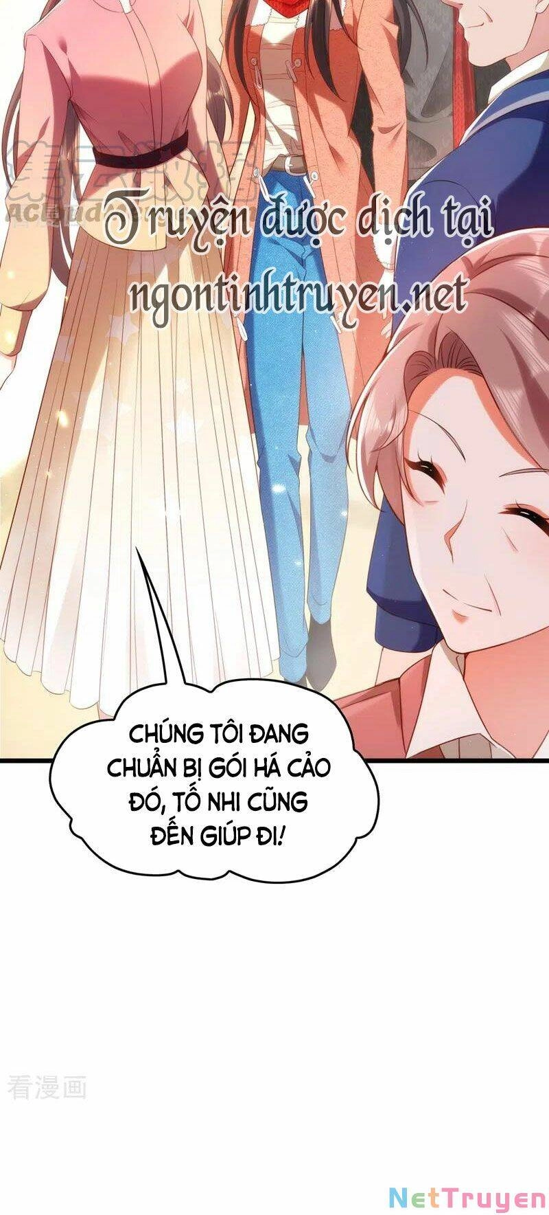 Trùng Sinh Không Gian: Cô Vợ Hào Môn Nóng Bỏng Không Dễ Chọc Chapter 161 - 16