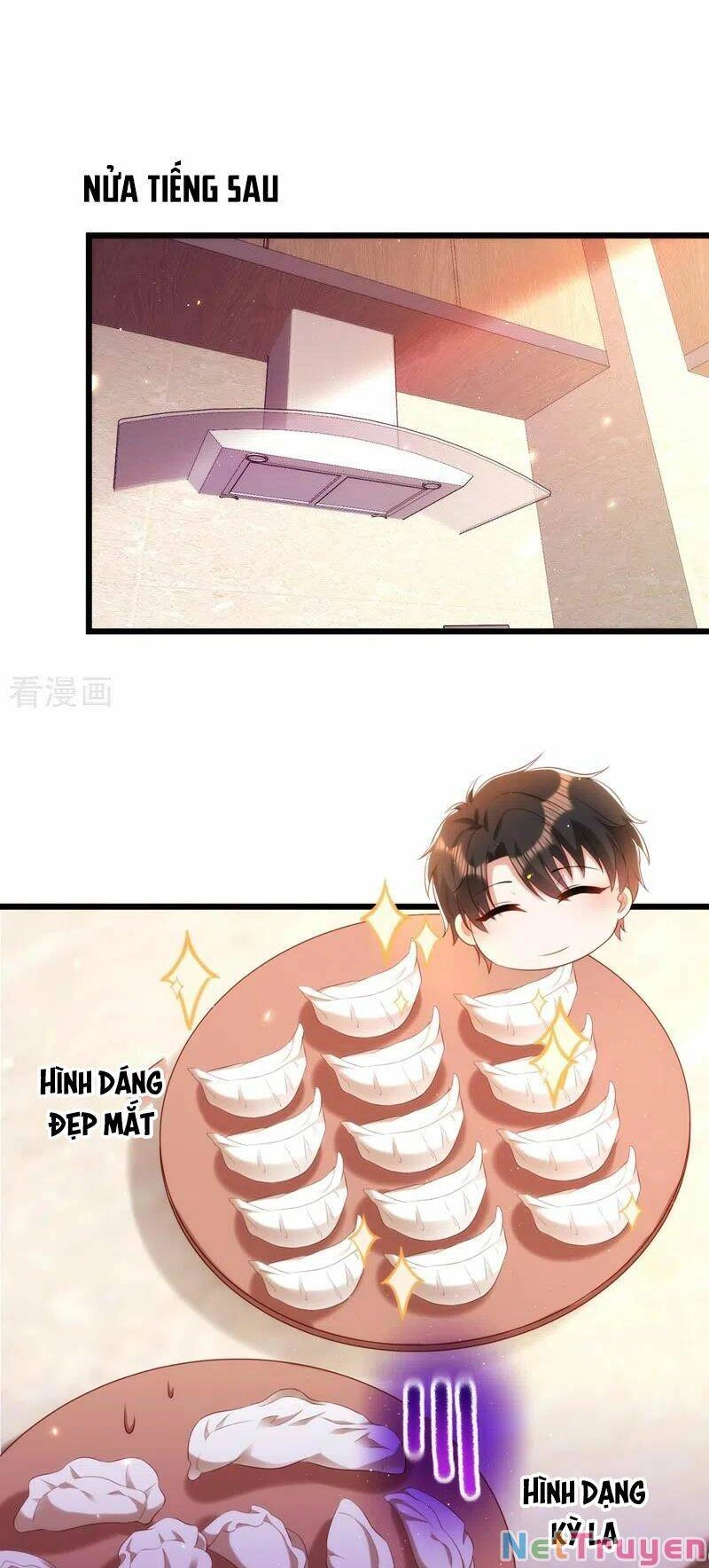 Trùng Sinh Không Gian: Cô Vợ Hào Môn Nóng Bỏng Không Dễ Chọc Chapter 161 - 17