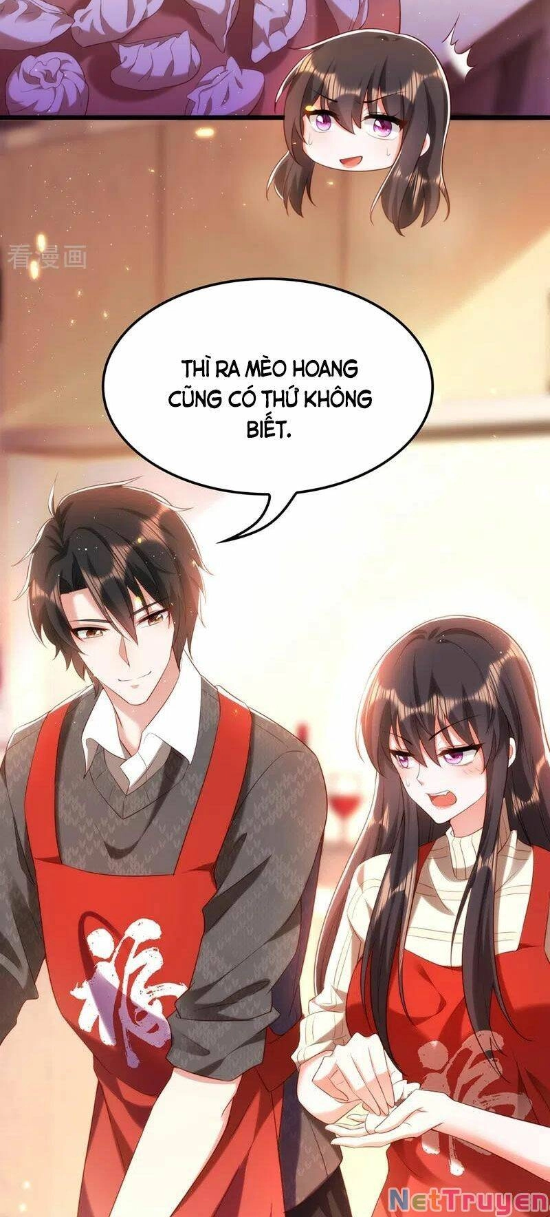 Trùng Sinh Không Gian: Cô Vợ Hào Môn Nóng Bỏng Không Dễ Chọc Chapter 161 - 18