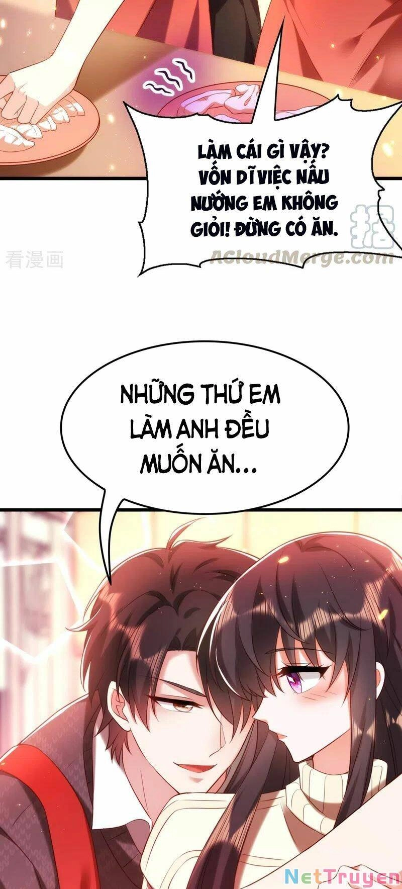 Trùng Sinh Không Gian: Cô Vợ Hào Môn Nóng Bỏng Không Dễ Chọc Chapter 161 - 19