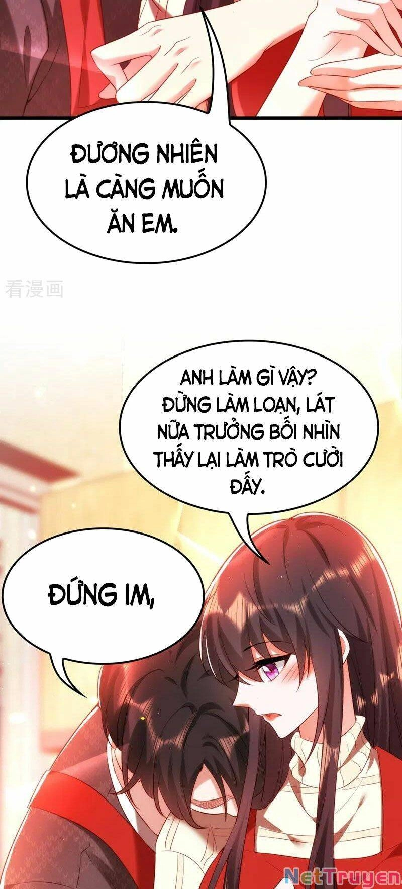 Trùng Sinh Không Gian: Cô Vợ Hào Môn Nóng Bỏng Không Dễ Chọc Chapter 161 - 20