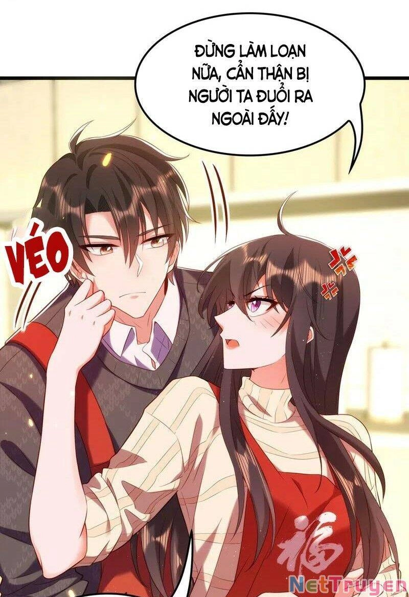 Trùng Sinh Không Gian: Cô Vợ Hào Môn Nóng Bỏng Không Dễ Chọc Chapter 161 - 23