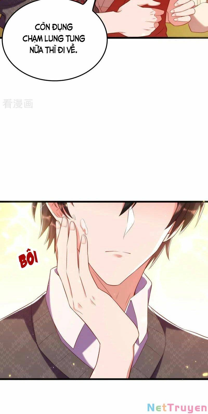 Trùng Sinh Không Gian: Cô Vợ Hào Môn Nóng Bỏng Không Dễ Chọc Chapter 161 - 24