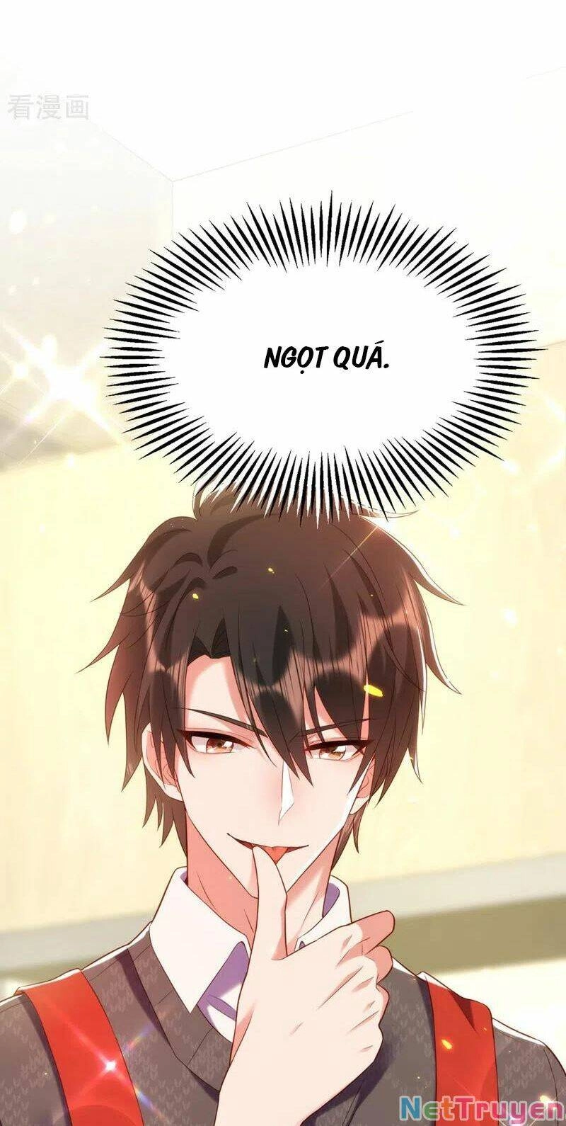 Trùng Sinh Không Gian: Cô Vợ Hào Môn Nóng Bỏng Không Dễ Chọc Chapter 161 - 25