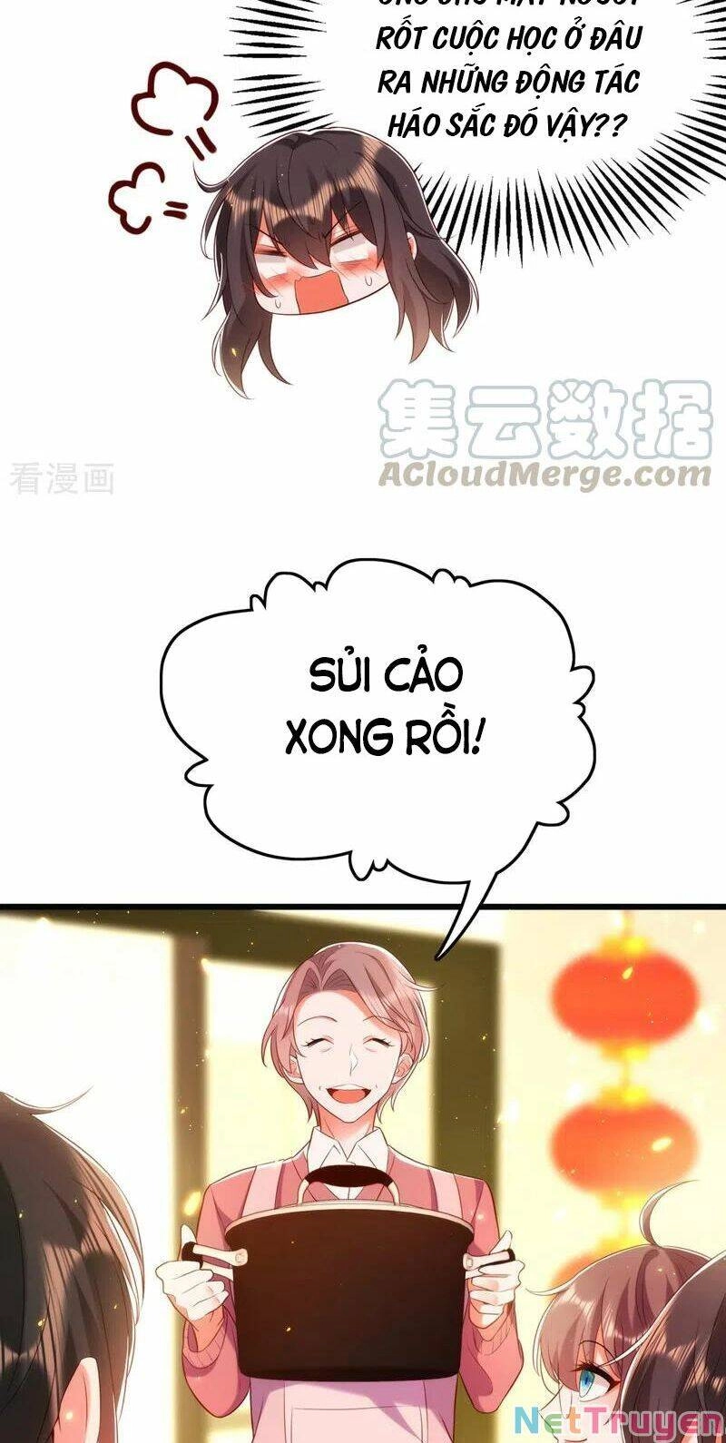 Trùng Sinh Không Gian: Cô Vợ Hào Môn Nóng Bỏng Không Dễ Chọc Chapter 161 - 27