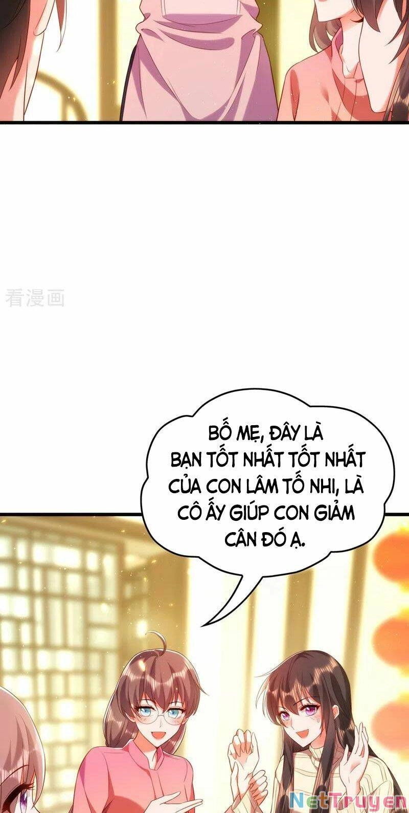 Trùng Sinh Không Gian: Cô Vợ Hào Môn Nóng Bỏng Không Dễ Chọc Chapter 161 - 28