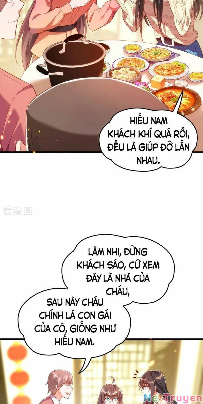 Trùng Sinh Không Gian: Cô Vợ Hào Môn Nóng Bỏng Không Dễ Chọc Chapter 161 - 29