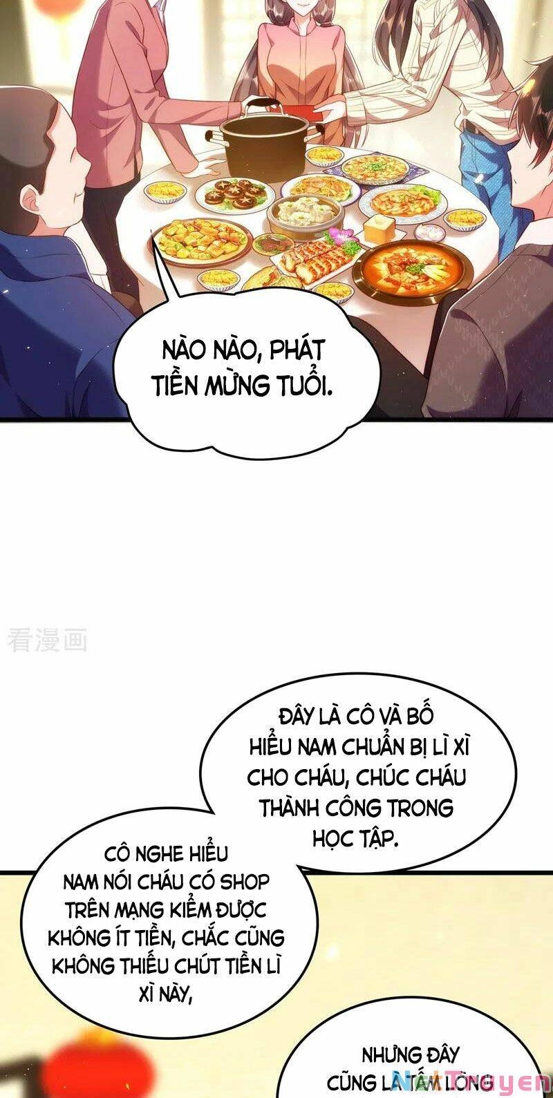 Trùng Sinh Không Gian: Cô Vợ Hào Môn Nóng Bỏng Không Dễ Chọc Chapter 161 - 30