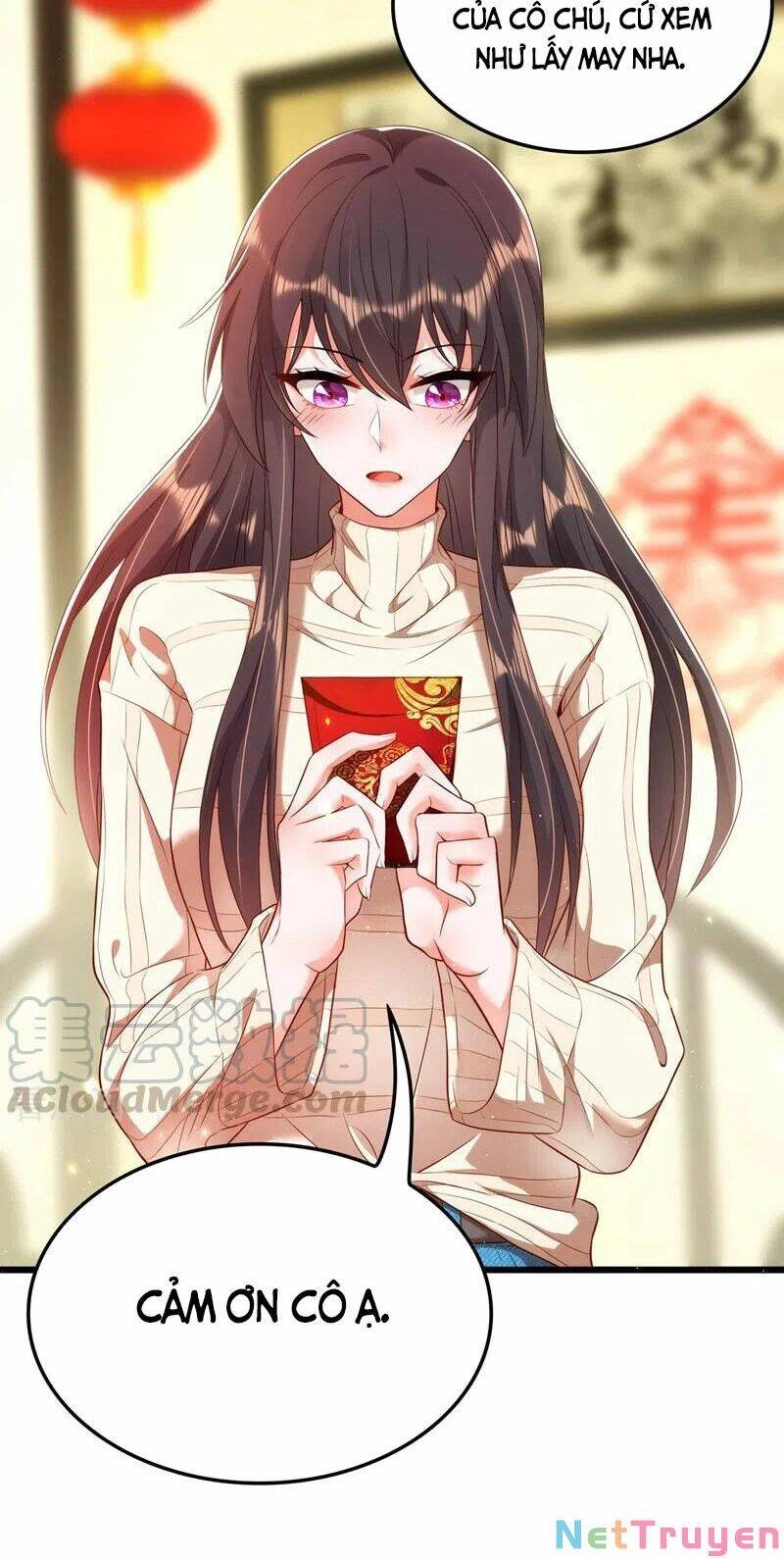 Trùng Sinh Không Gian: Cô Vợ Hào Môn Nóng Bỏng Không Dễ Chọc Chapter 161 - 31