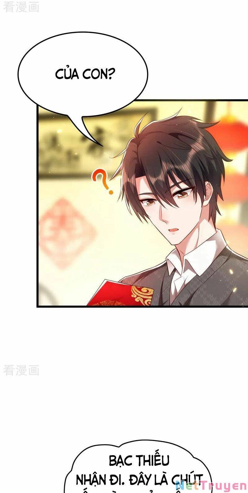 Trùng Sinh Không Gian: Cô Vợ Hào Môn Nóng Bỏng Không Dễ Chọc Chapter 161 - 33