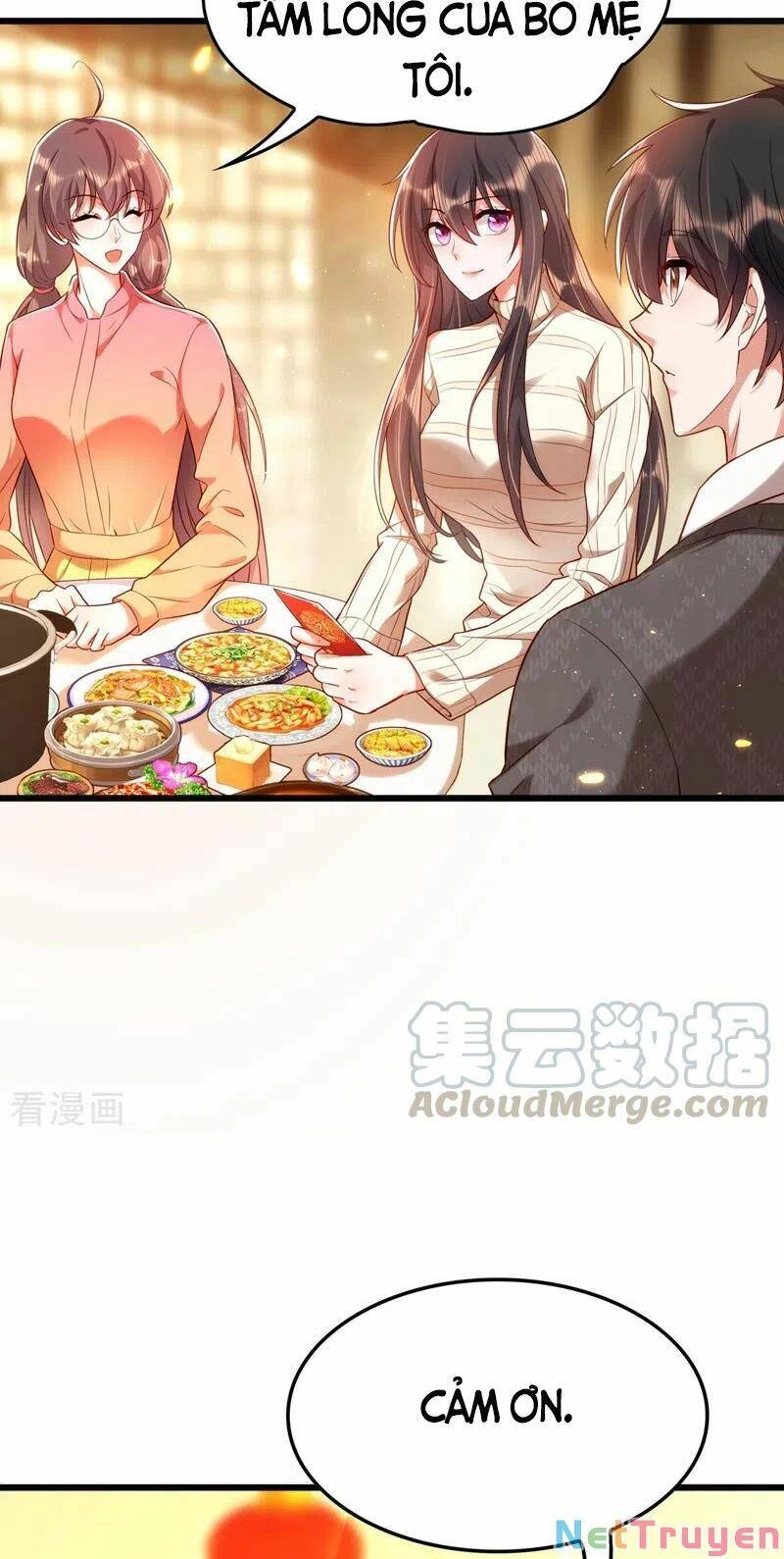 Trùng Sinh Không Gian: Cô Vợ Hào Môn Nóng Bỏng Không Dễ Chọc Chapter 161 - 34