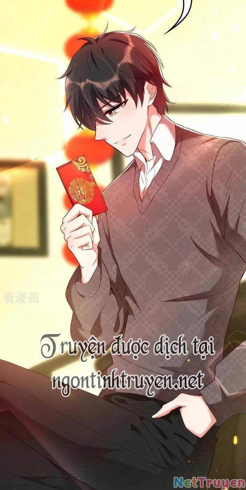 Trùng Sinh Không Gian: Cô Vợ Hào Môn Nóng Bỏng Không Dễ Chọc Chapter 161 - 35