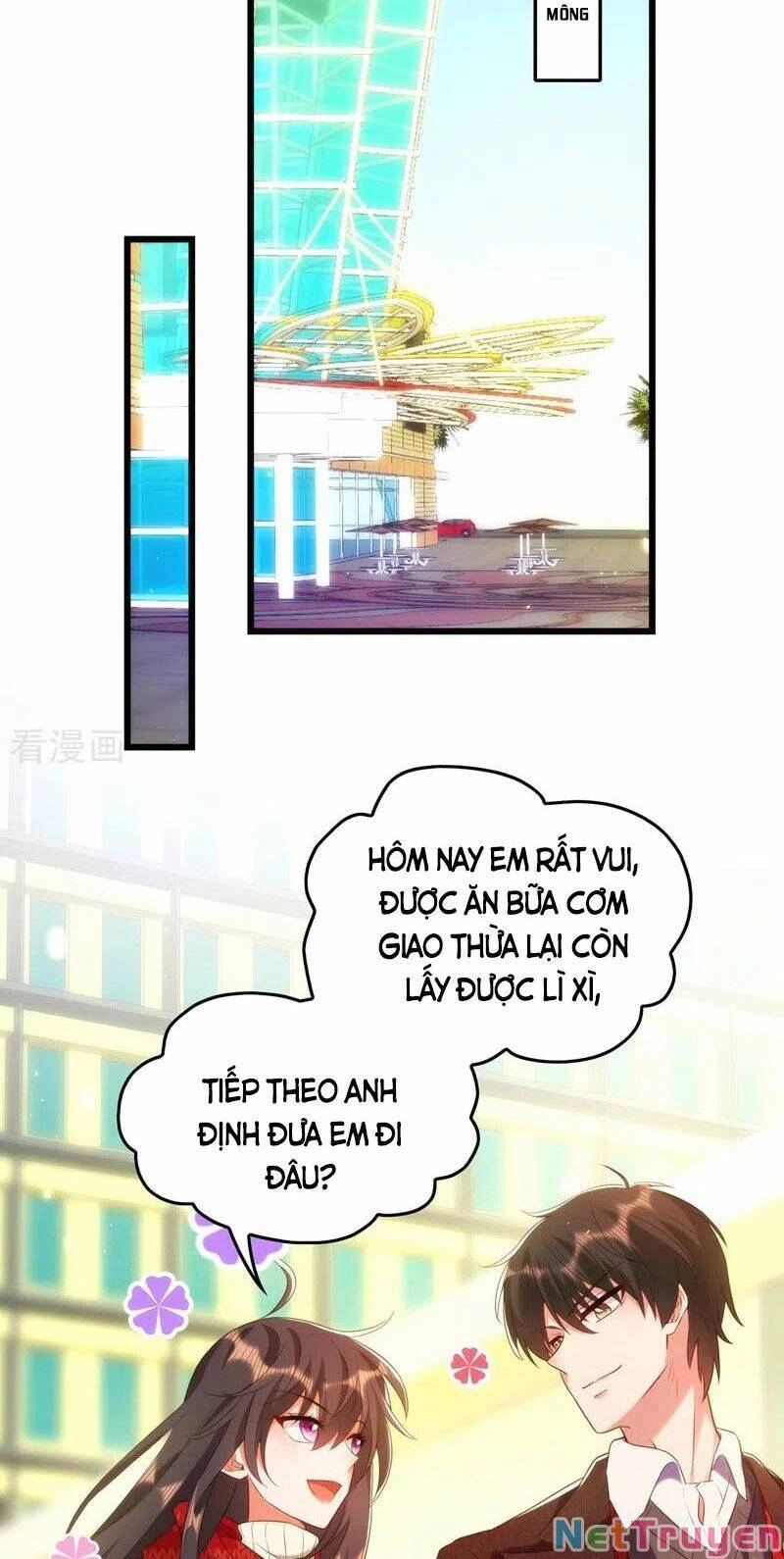 Trùng Sinh Không Gian: Cô Vợ Hào Môn Nóng Bỏng Không Dễ Chọc Chapter 161 - 39