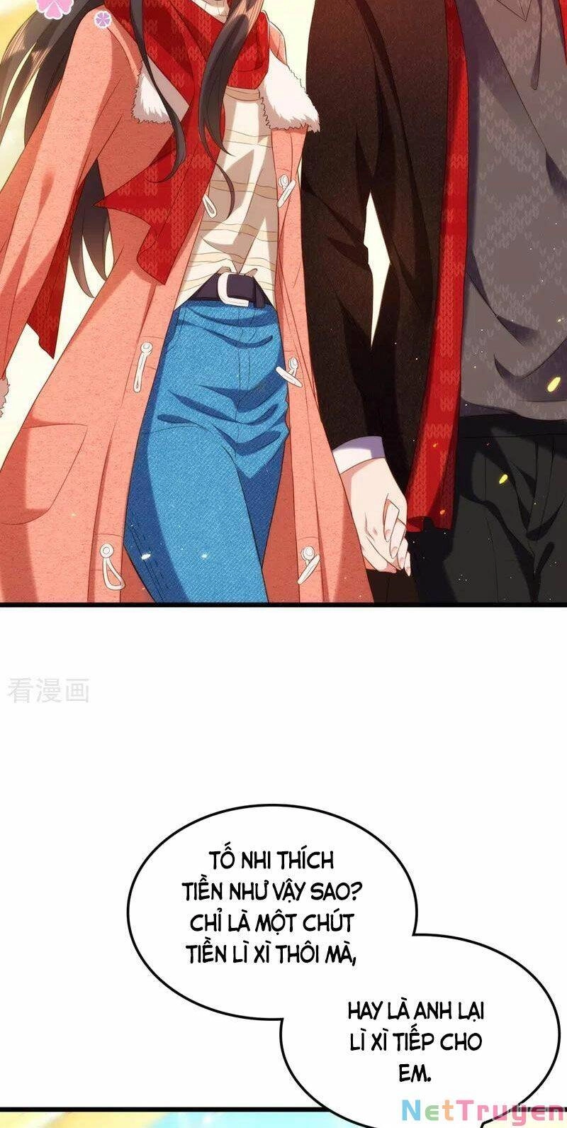 Trùng Sinh Không Gian: Cô Vợ Hào Môn Nóng Bỏng Không Dễ Chọc Chapter 161 - 40