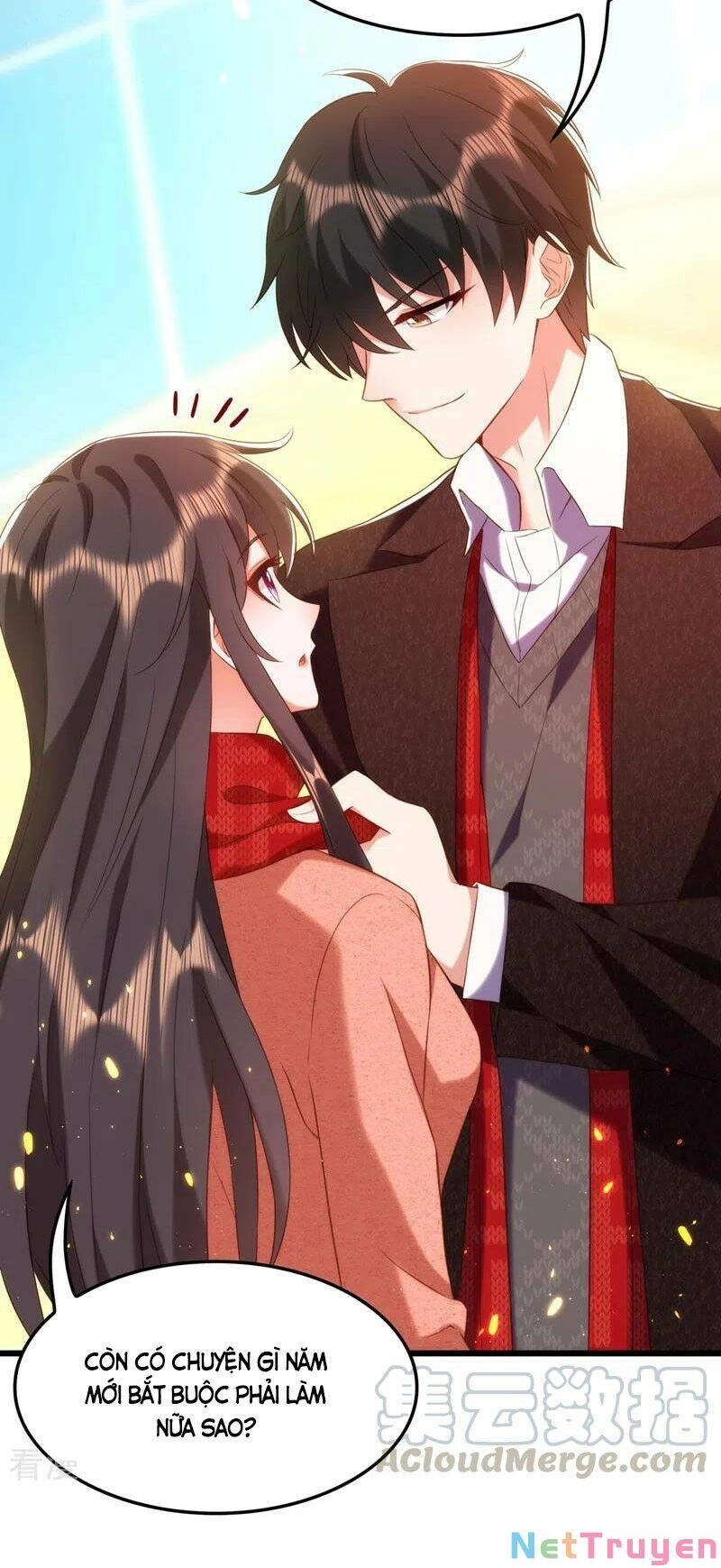 Trùng Sinh Không Gian: Cô Vợ Hào Môn Nóng Bỏng Không Dễ Chọc Chapter 161 - 42