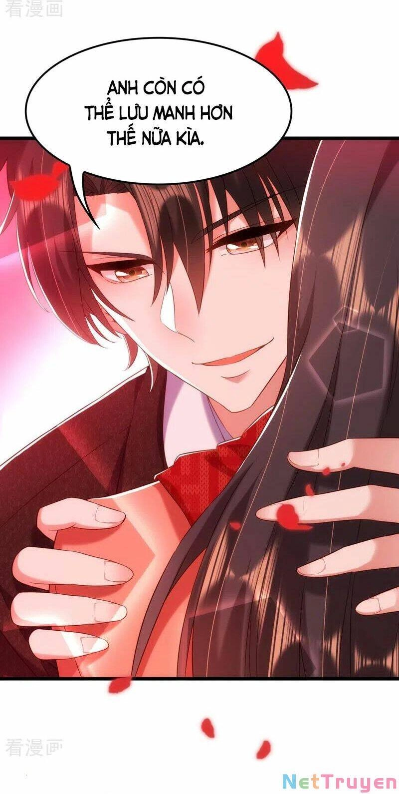 Trùng Sinh Không Gian: Cô Vợ Hào Môn Nóng Bỏng Không Dễ Chọc Chapter 162 - 5