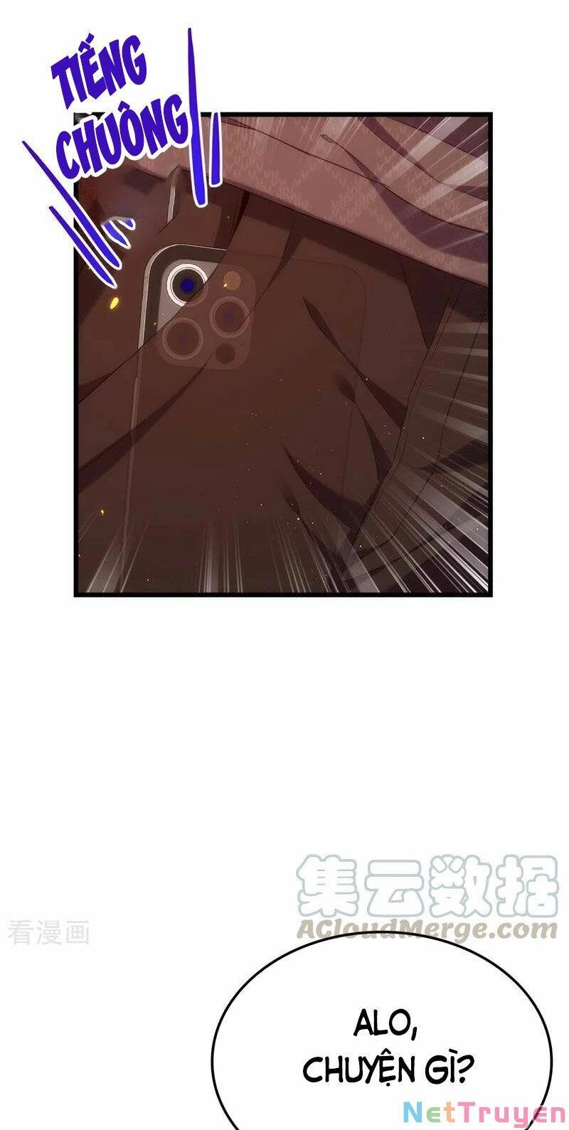 Trùng Sinh Không Gian: Cô Vợ Hào Môn Nóng Bỏng Không Dễ Chọc Chapter 162 - 6