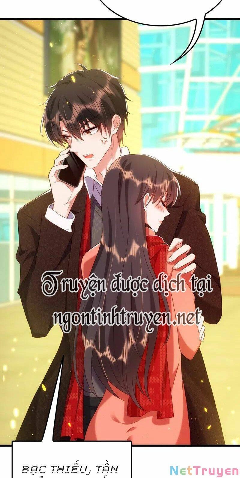 Trùng Sinh Không Gian: Cô Vợ Hào Môn Nóng Bỏng Không Dễ Chọc Chapter 162 - 7