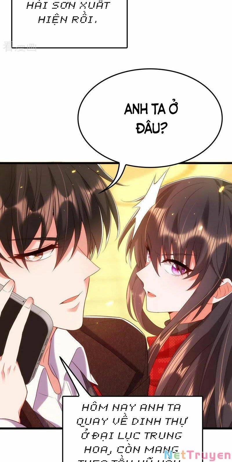 Trùng Sinh Không Gian: Cô Vợ Hào Môn Nóng Bỏng Không Dễ Chọc Chapter 162 - 8