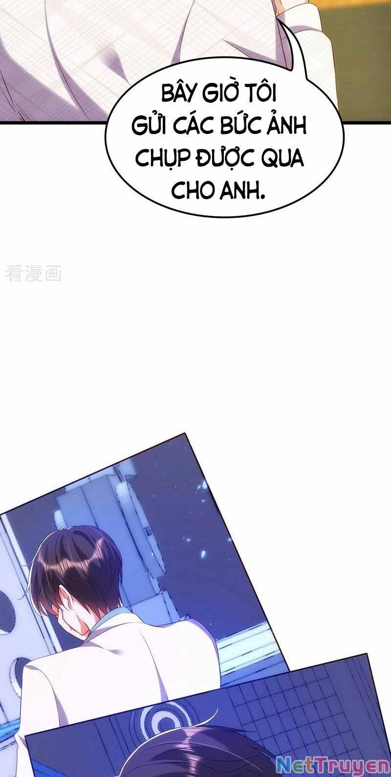 Trùng Sinh Không Gian: Cô Vợ Hào Môn Nóng Bỏng Không Dễ Chọc Chapter 162 - 10