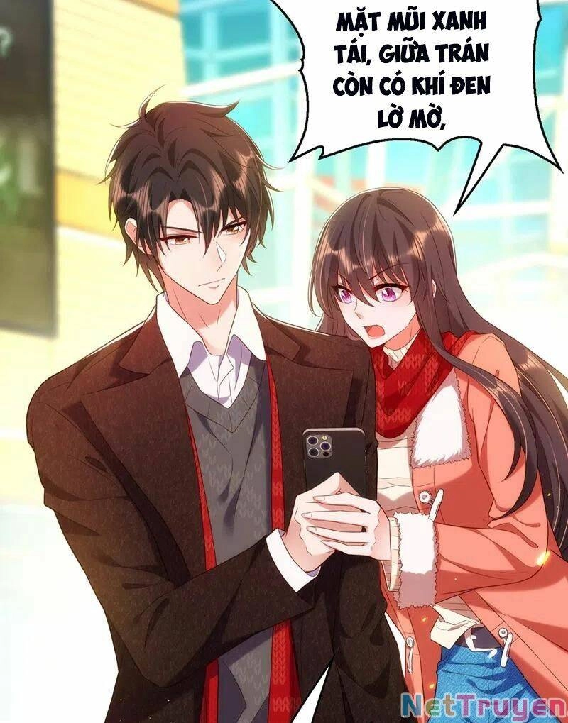 Trùng Sinh Không Gian: Cô Vợ Hào Môn Nóng Bỏng Không Dễ Chọc Chapter 162 - 12