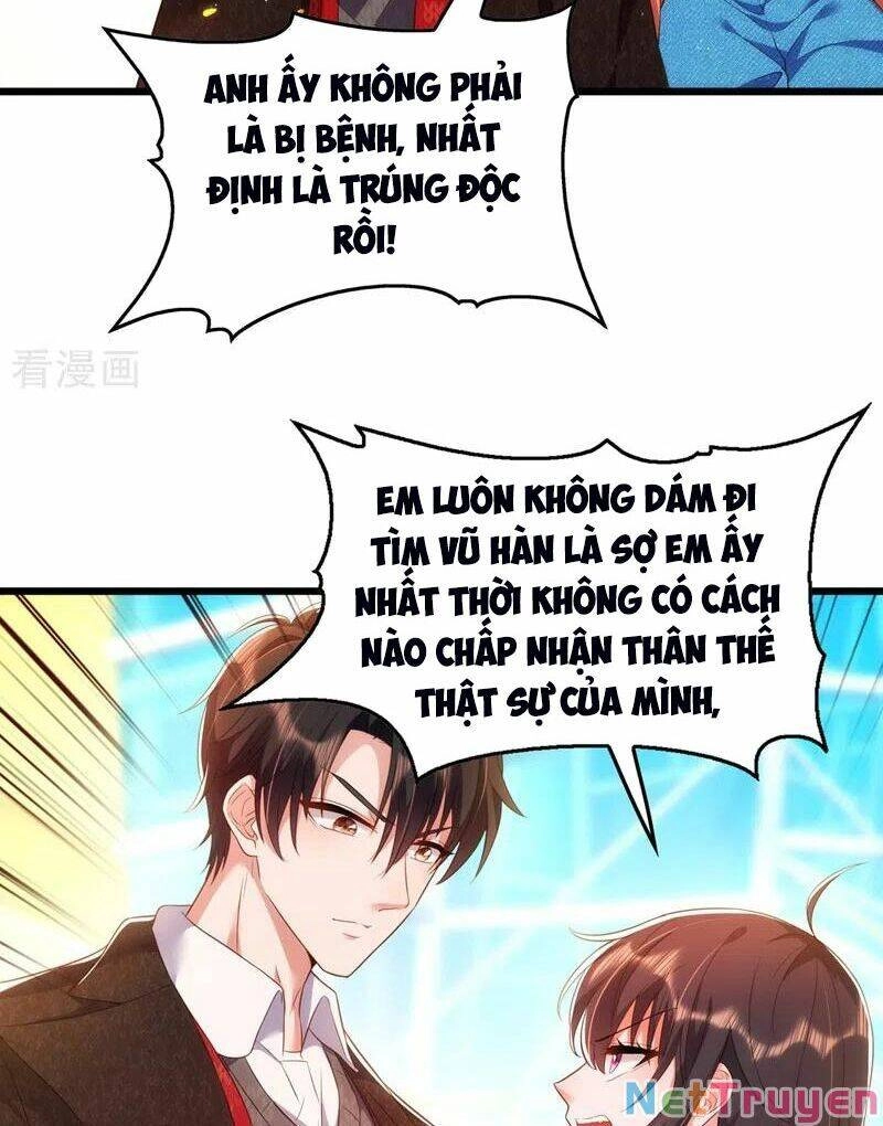 Trùng Sinh Không Gian: Cô Vợ Hào Môn Nóng Bỏng Không Dễ Chọc Chapter 162 - 13