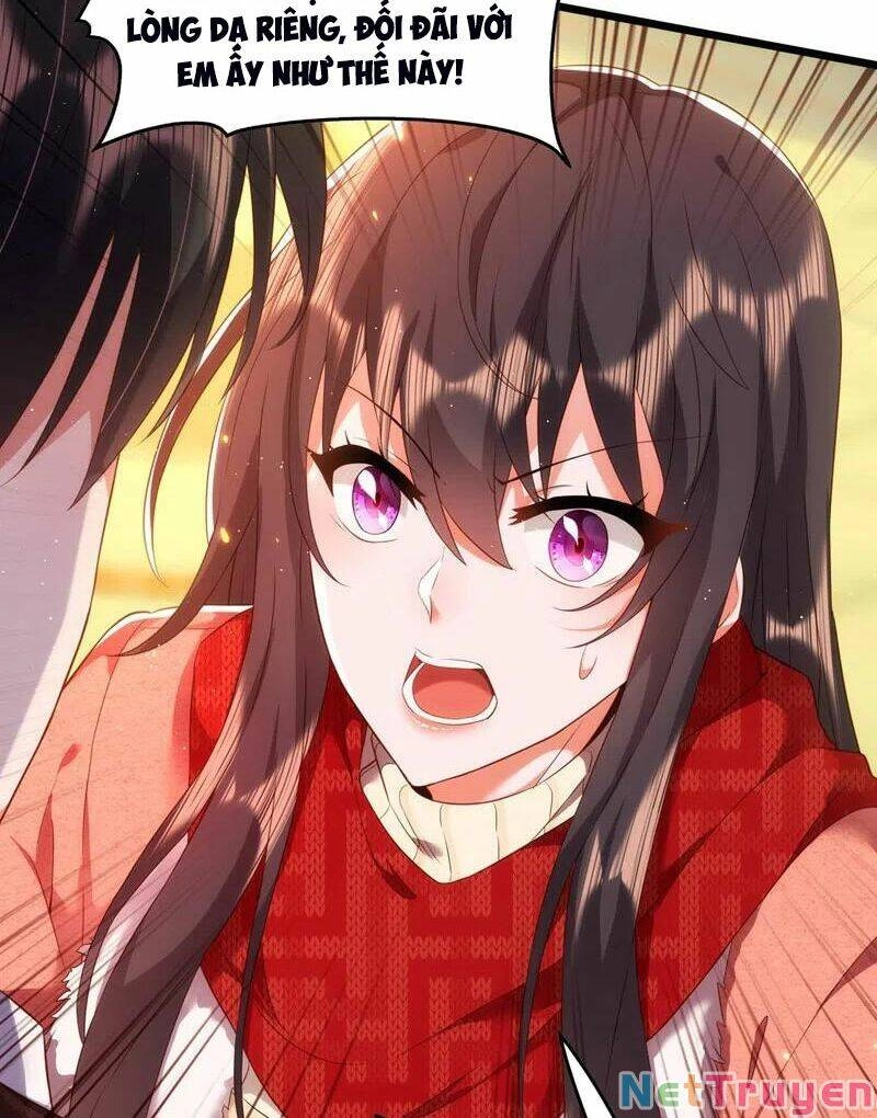 Trùng Sinh Không Gian: Cô Vợ Hào Môn Nóng Bỏng Không Dễ Chọc Chapter 162 - 15