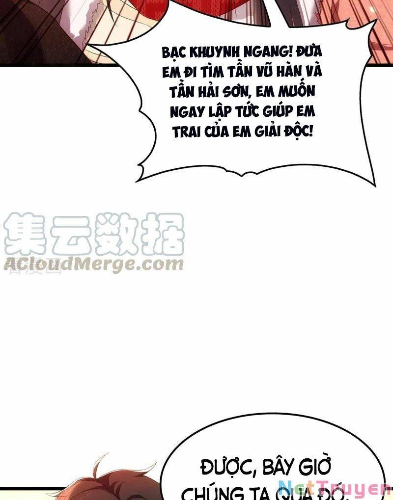 Trùng Sinh Không Gian: Cô Vợ Hào Môn Nóng Bỏng Không Dễ Chọc Chapter 162 - 16