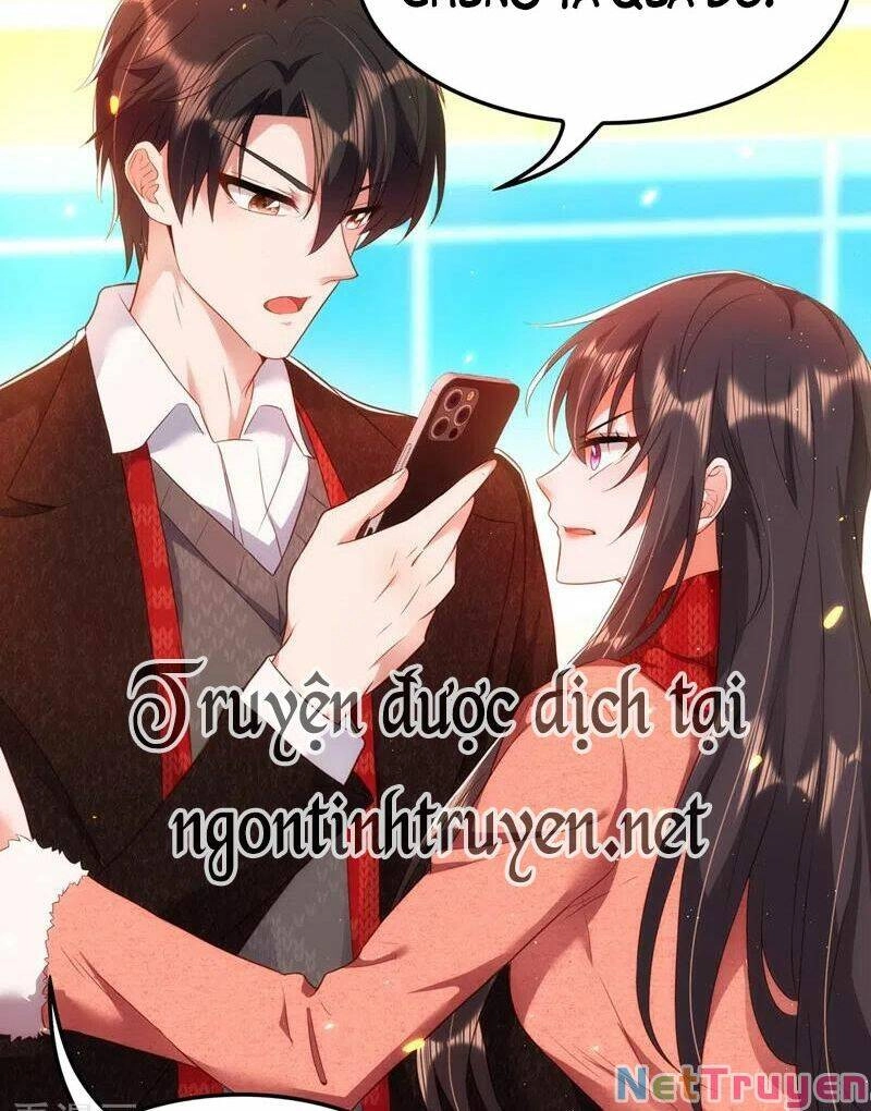 Trùng Sinh Không Gian: Cô Vợ Hào Môn Nóng Bỏng Không Dễ Chọc Chapter 162 - 17