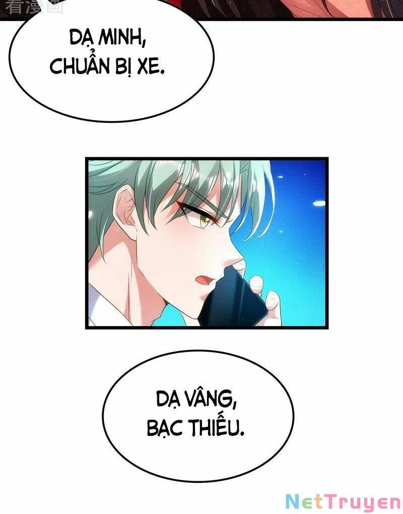 Trùng Sinh Không Gian: Cô Vợ Hào Môn Nóng Bỏng Không Dễ Chọc Chapter 162 - 18