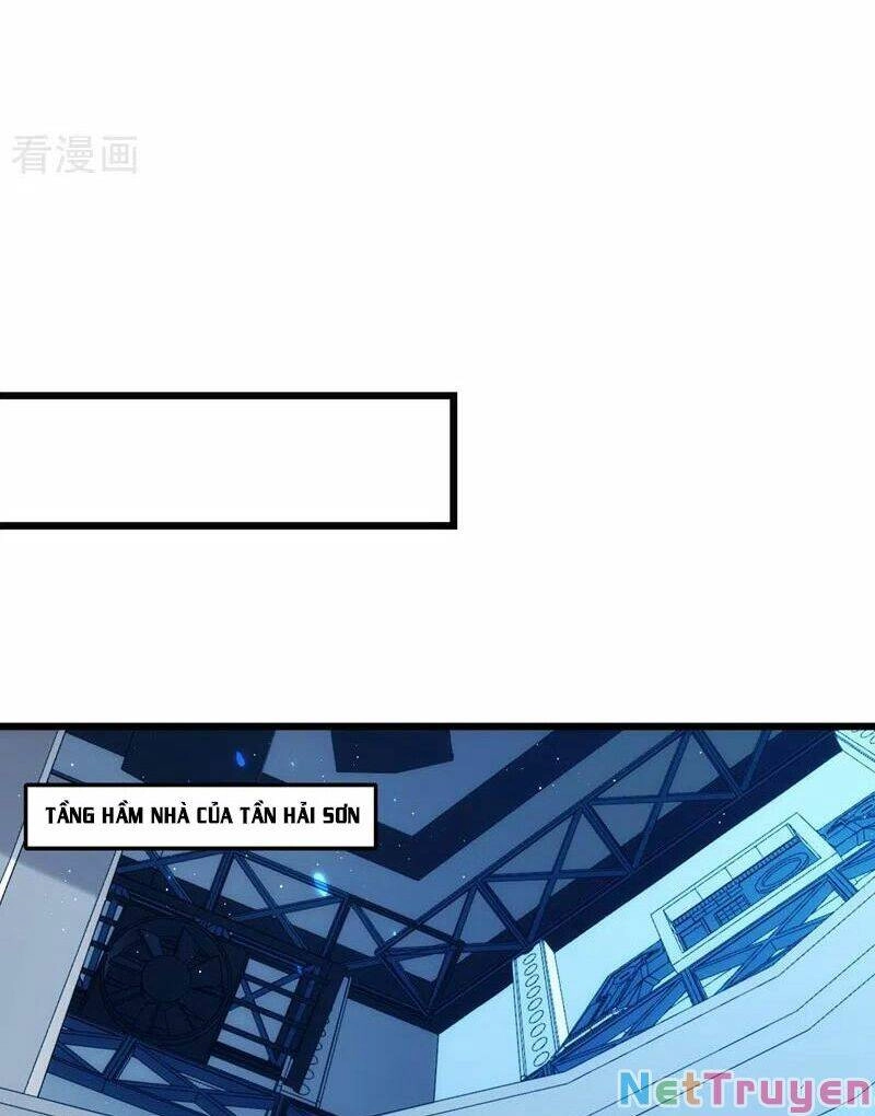 Trùng Sinh Không Gian: Cô Vợ Hào Môn Nóng Bỏng Không Dễ Chọc Chapter 162 - 19