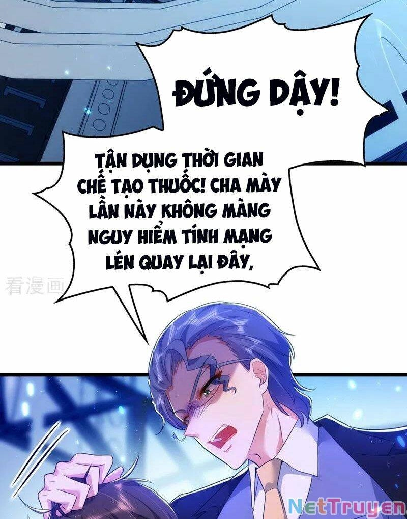 Trùng Sinh Không Gian: Cô Vợ Hào Môn Nóng Bỏng Không Dễ Chọc Chapter 162 - 20