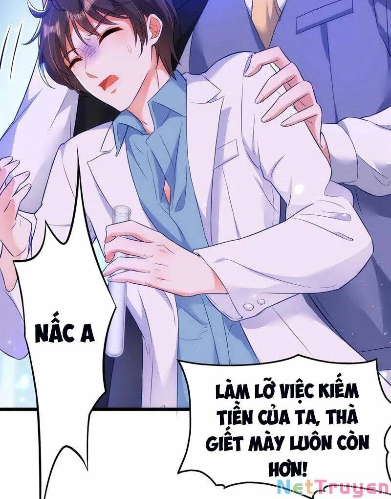 Trùng Sinh Không Gian: Cô Vợ Hào Môn Nóng Bỏng Không Dễ Chọc Chapter 162 - 21